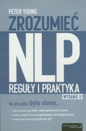 Zrozumieć NLP Reguły i praktyka