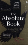 The Absolute Book Elizabeth Knox