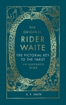 The Pictorial Key To The Tarot Waite	 A.E.