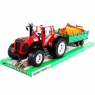 Traktor z przyczepą 0488-210 Anek Import
