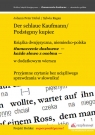 Der schlaue Kaufmann/Podstępny kupiec Książka dwujęzyczna, Hebel Johann Peter, Ragan Sylwia