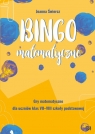 Bingo matematyczne. Gry matematyczne dla klas VII-VIII Świercz Joanna