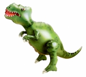 Balon foliowy Tyranozaur 3D