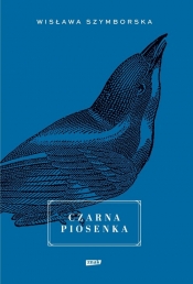 Czarna piosenka - Wisława Szymborska