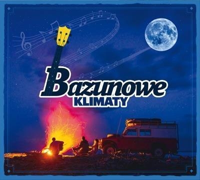 Bazunowe Klimaty 2CD