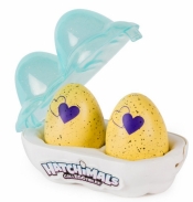 Hatchimals: 2−pak w pudełku Seria 3