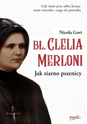 Bł. Clelia Merloni - Gori Nicola