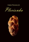 Plecionka / Silesia Progress Ginter Pierończyk