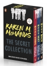 Karen McManus. The Secret Collection. One Of Us Is Lying / One Of Us Is Next / Karen McManus