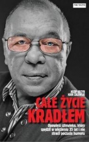 Całe życie kradłem (Uszkodzona okładka)