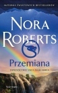 Dziedzictwo Smoczego Serca. Przemiana - Nora Roberts