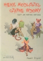 Hieny modliszki czarne wdowy - Paweł Śląski