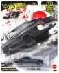 Hot Wheels Premium Japan Historics