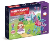 Klocki Magformers Inspire Set Line 56