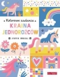 Kolorowe zadania. Kraina jednorożców - Steffie Brocoli