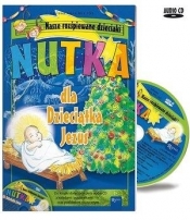 Nutka dla dzieciątka Jezus