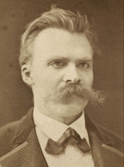 Radosna wiedza - Fryderyk Nietzsche