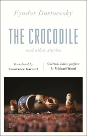 The Crocodile - Fiodor Dostojewski