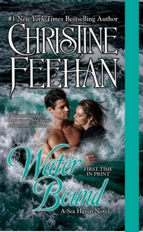 Sea Haven 01. Water Bound - Christine Feehan