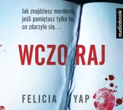 Wczoraj (Audiobook)
