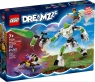 Lego DREAMZzz 71454, Mateo i robot Z-BlobWiek: 7+