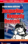 Jacqueline Kennedy Onassis 2 CD Grossing Sigrid Maria