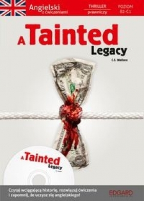 A Tainted Legacy - Wallace C.S.