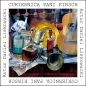 Cukiernica pani Kirsch - Artur Daniel Liskowacki