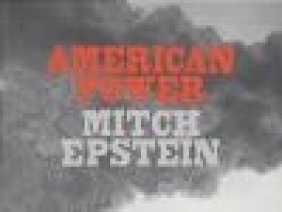 American Power Mitch Epstein