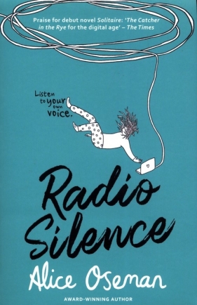 Radio Silence - Alice Oseman