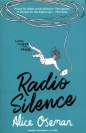 Radio Silence - Alice Oseman