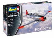 Samolot. T-6G Texan