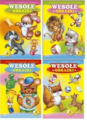 WESOLE OBRAZKI