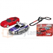 CARRERA Digital 143 High Speed Chase (40024)