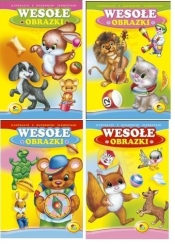 WESOLE OBRAZKI