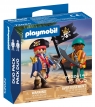 Playmobil DuoPack Piraci 72024 4+