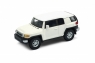 Toyota FJ Cruiser 1/34 (43639F)