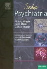 Psychiatria Sedno Tom 2  Wright Padraig, Stern Julian, Phelan Michael