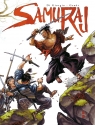 Samuraj. Tom 2