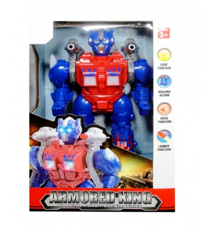 Robot