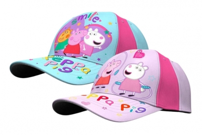 Czapeczka Świnka Peppa