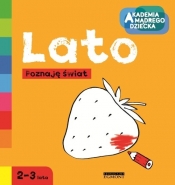 Lato Akademia mądrego dziecka - Anna Boboryk