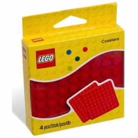 LEGO Silikonowe podkładki (850421)