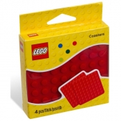 LEGO Silikonowe podkładki (850421)