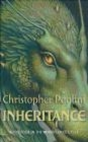Inheritance Christopher Paolini