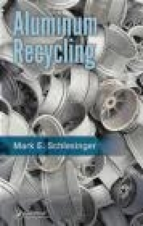 Aluminum Recycling Mark Schlesinger