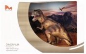 Dinozaur gumowy