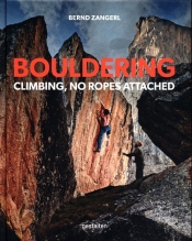Bouldering - Zangerl Bernd