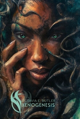 Xenogenesis - Octavia E. Butler