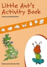 Little Ants Activity Book (Uszkodzona okładka)
